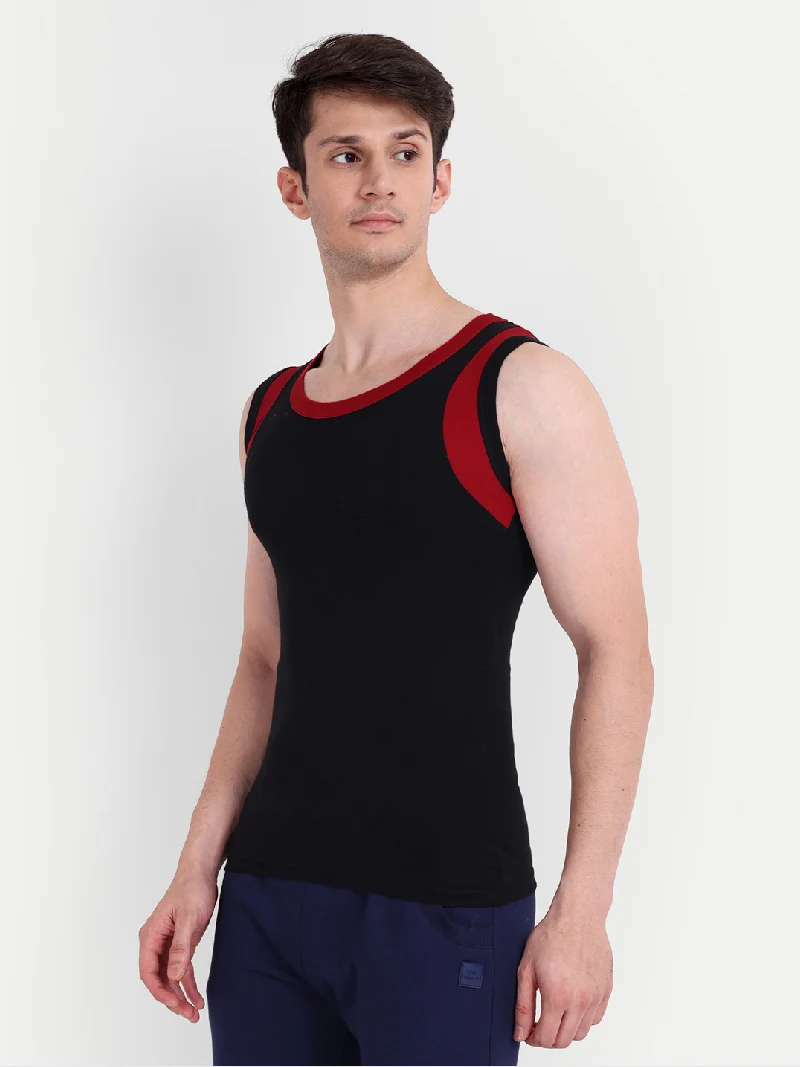 Gym Vest